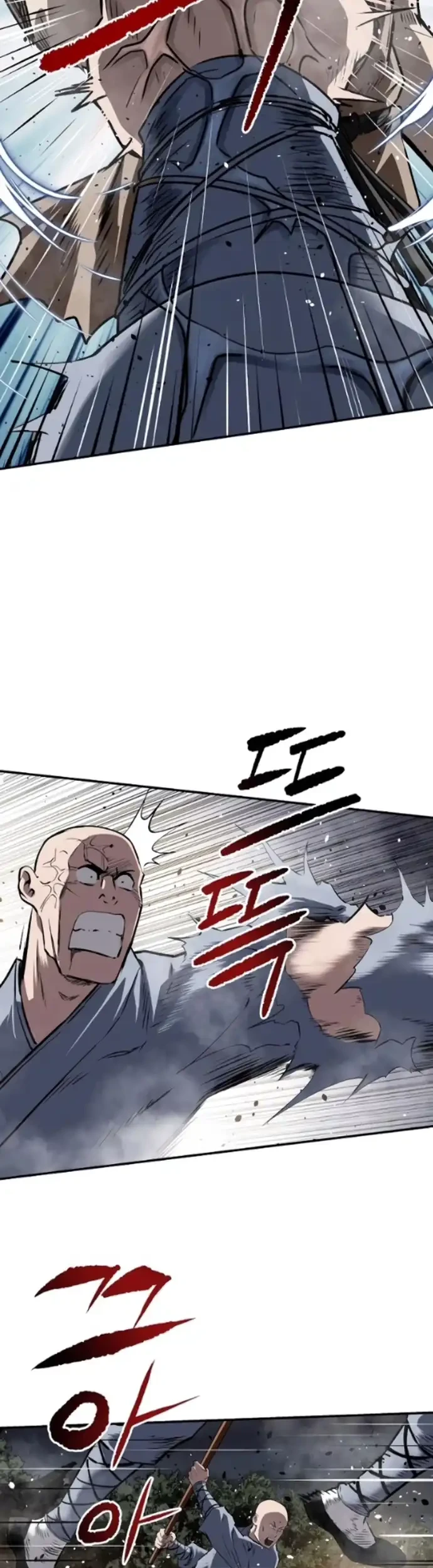 The Supreme Demon Swordmaster Bab 28 halaman 10