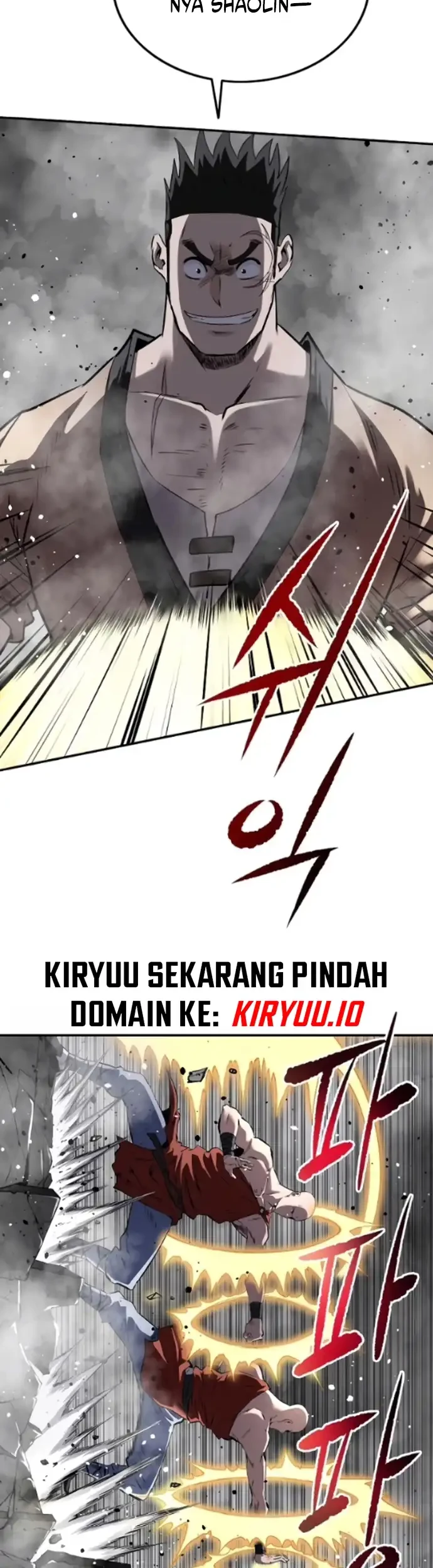 The Supreme Demon Swordmaster Bab 28 halaman 21