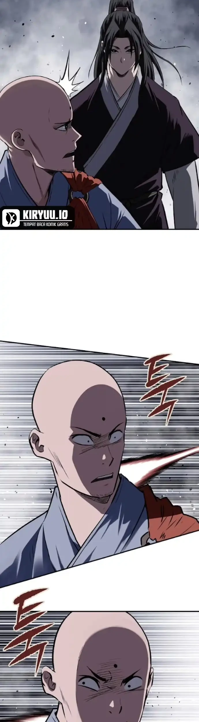 The Supreme Demon Swordmaster Bab 28 halaman 25