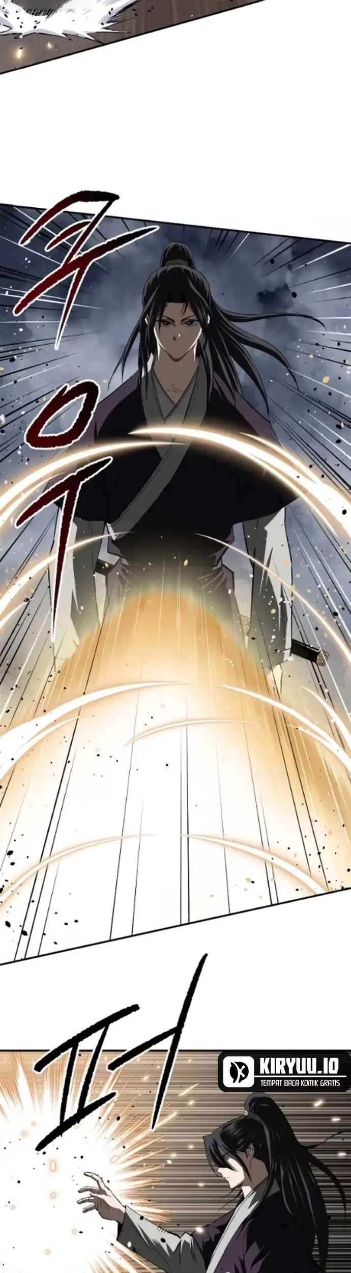 The Supreme Demon Swordmaster Bab 28 halaman 28