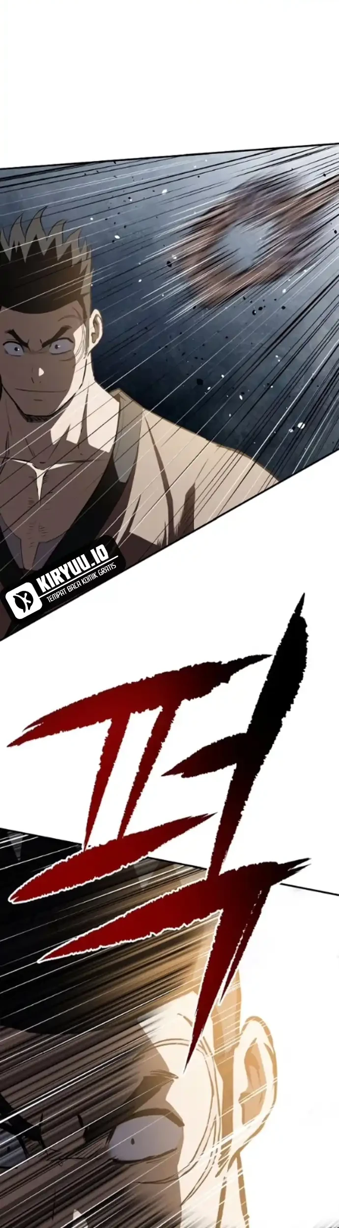 The Supreme Demon Swordmaster Bab 28 halaman 33
