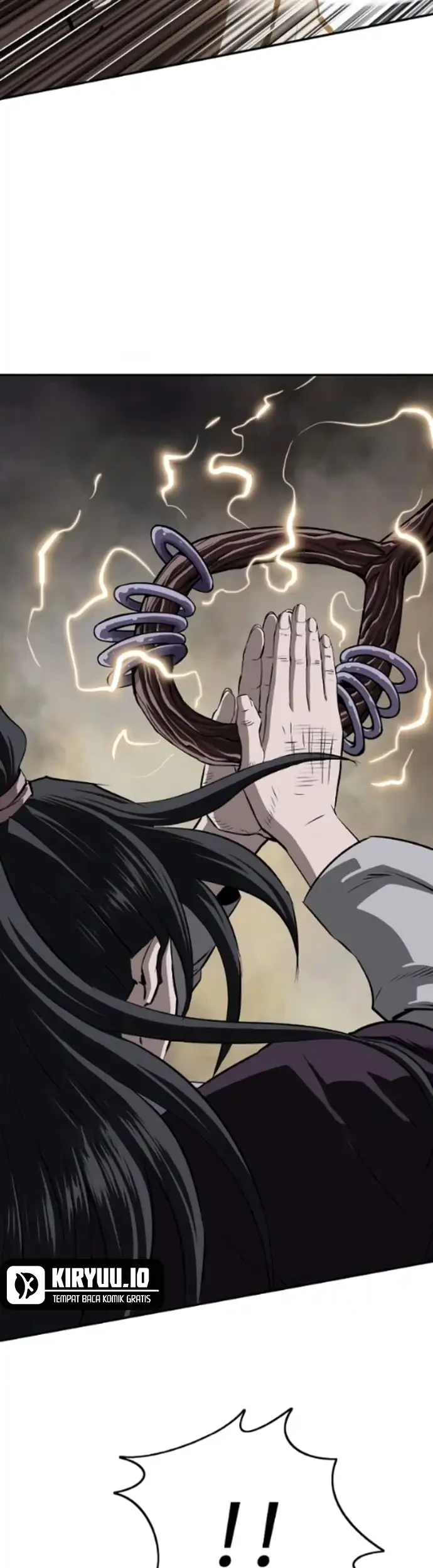 The Supreme Demon Swordmaster Bab 28 halaman 34