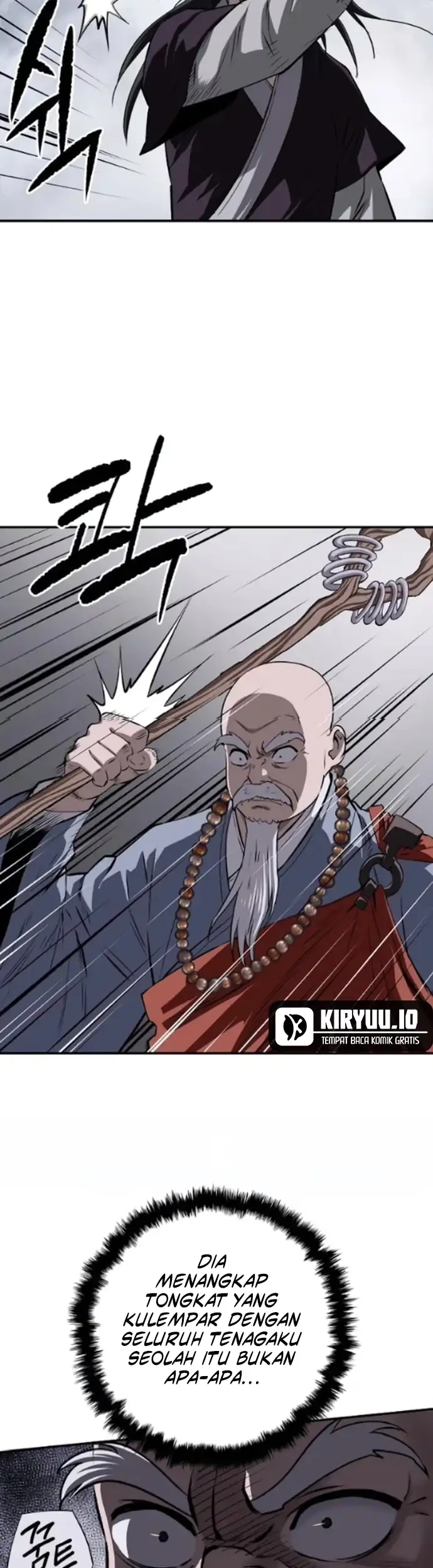 The Supreme Demon Swordmaster Bab 28 halaman 37
