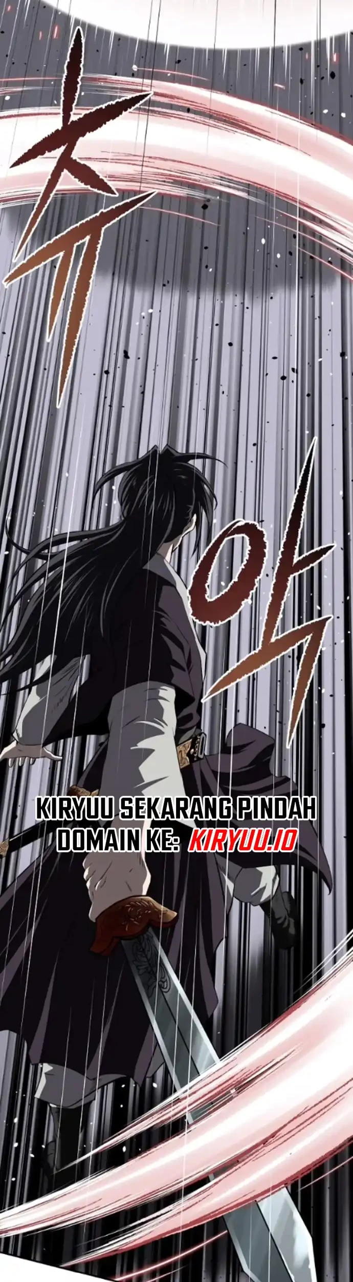 The Supreme Demon Swordmaster Bab 28 halaman 41