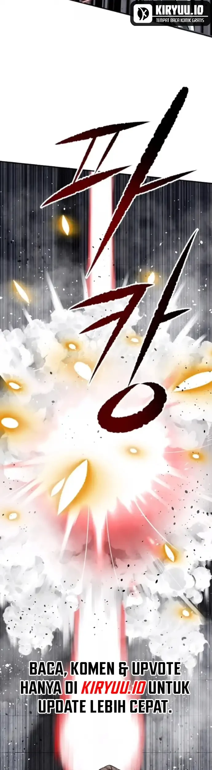 The Supreme Demon Swordmaster Bab 28 halaman 42