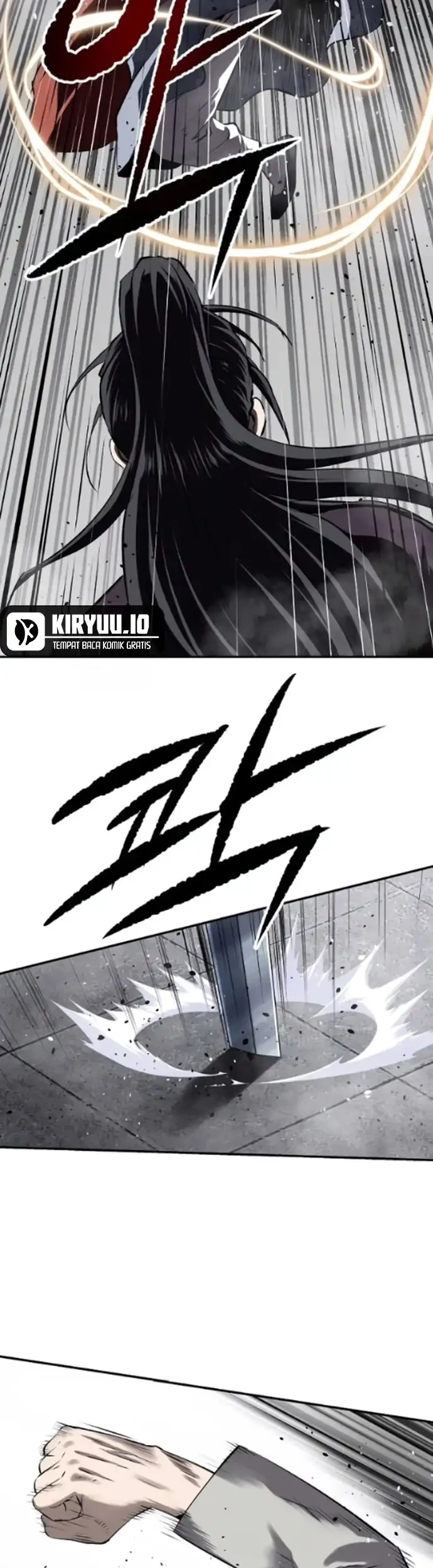 The Supreme Demon Swordmaster Bab 28 halaman 47