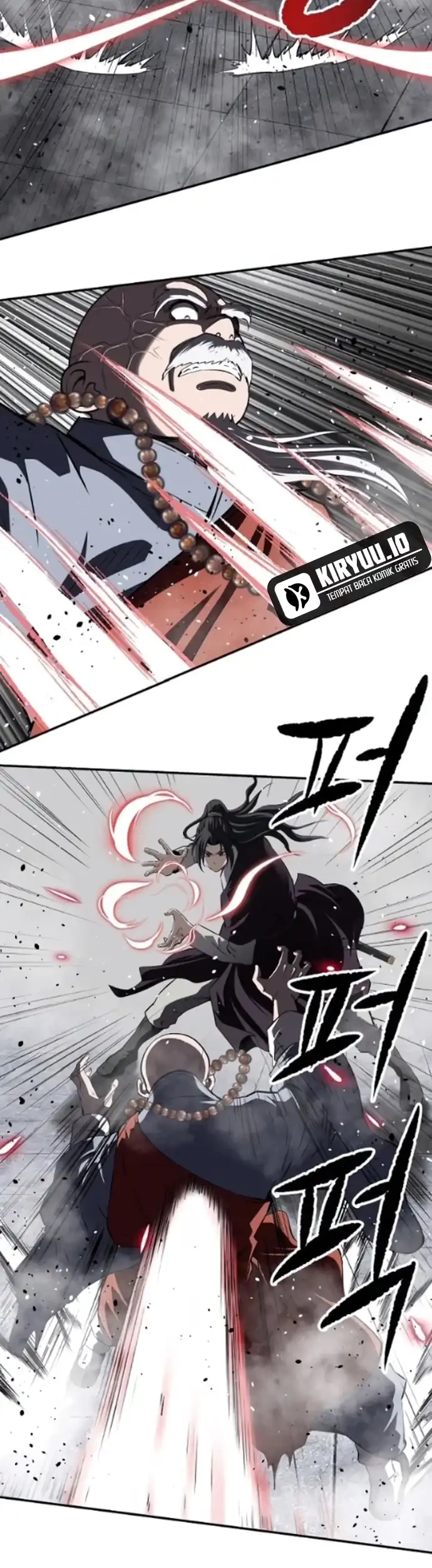 The Supreme Demon Swordmaster Bab 28 halaman 49