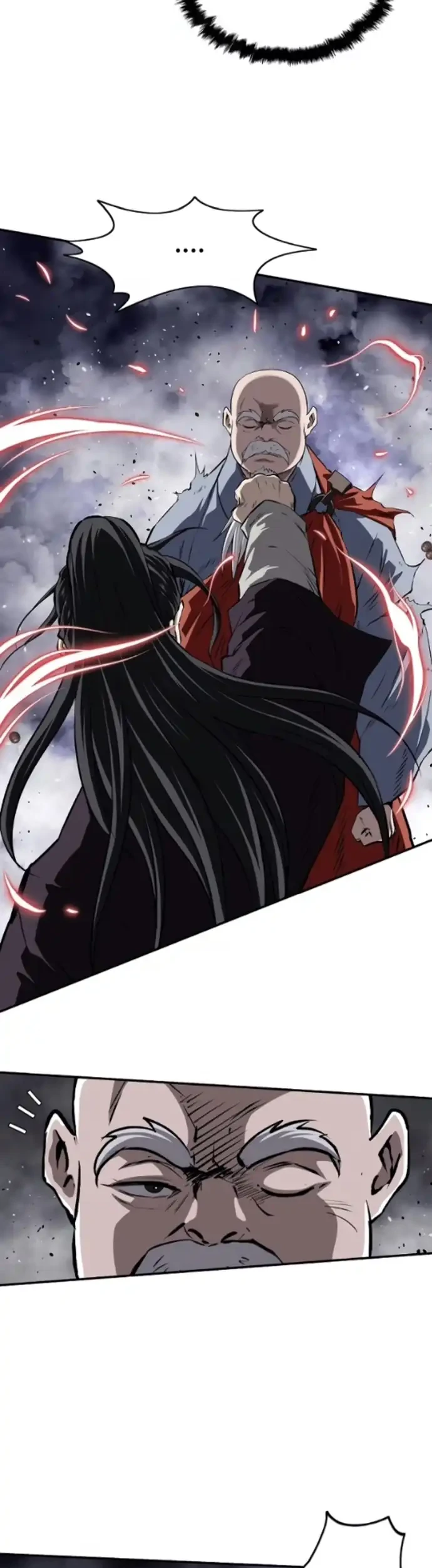 The Supreme Demon Swordmaster Bab 28 halaman 51