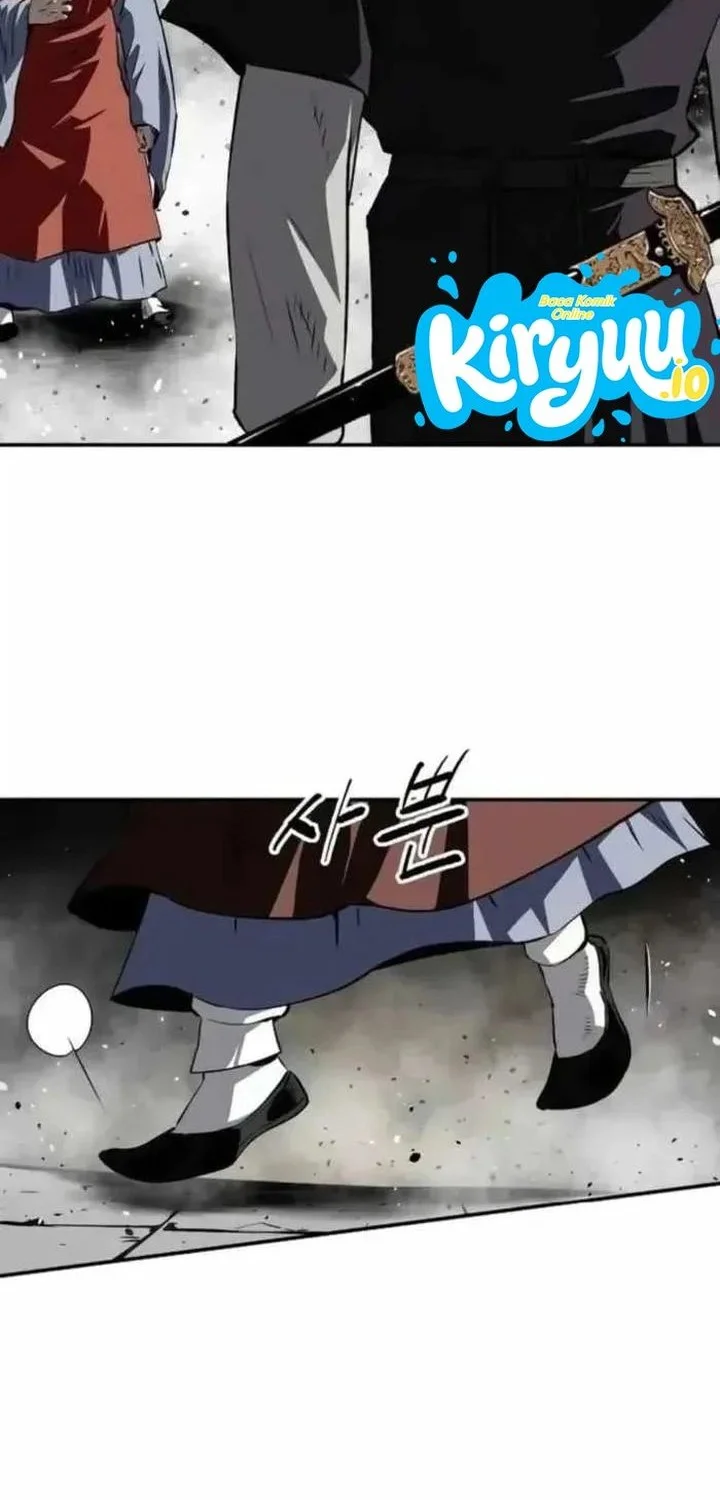 The Supreme Demon Swordmaster Bab 29 halaman 2