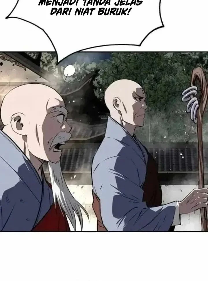 The Supreme Demon Swordmaster Bab 29 halaman 4