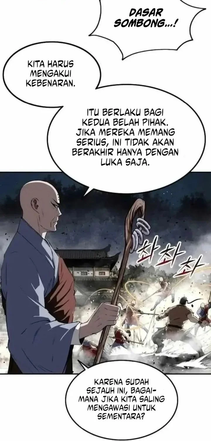 The Supreme Demon Swordmaster Bab 29 halaman 6