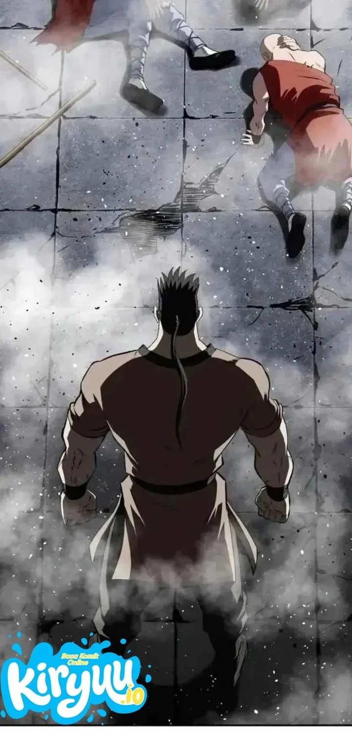 The Supreme Demon Swordmaster Bab 29 halaman 10