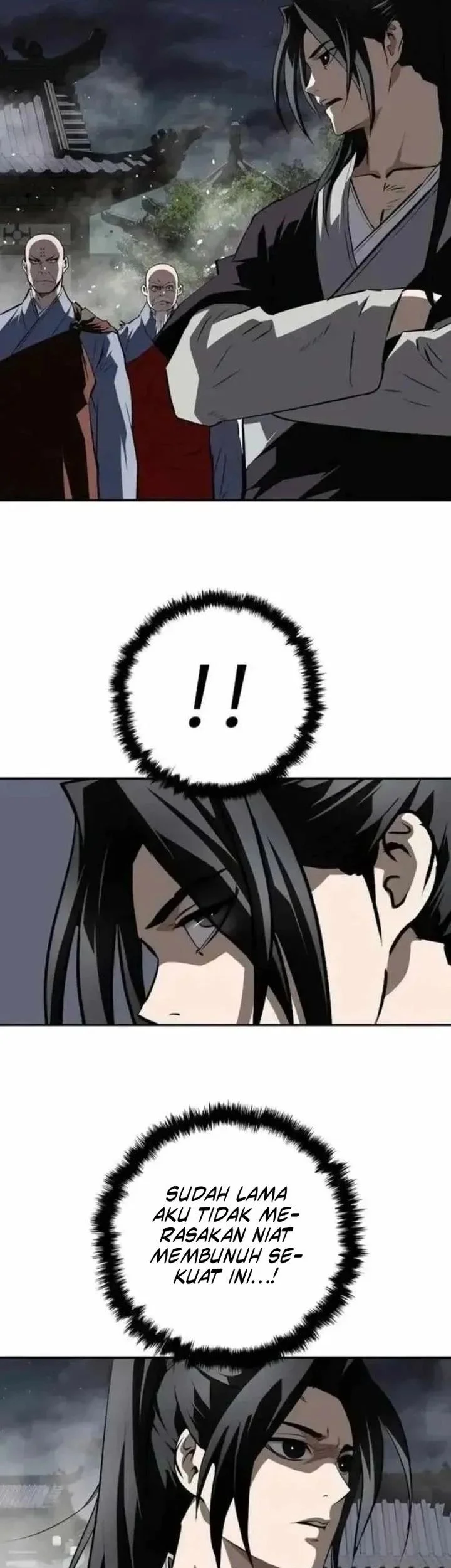 The Supreme Demon Swordmaster Bab 29 halaman 13