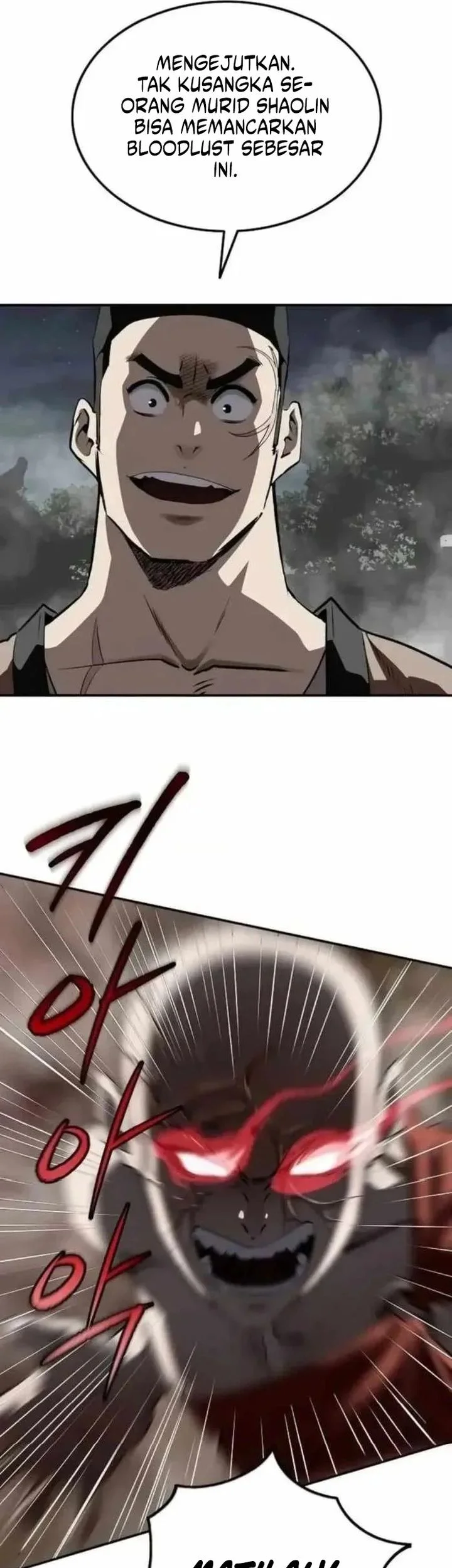 The Supreme Demon Swordmaster Bab 29 halaman 17