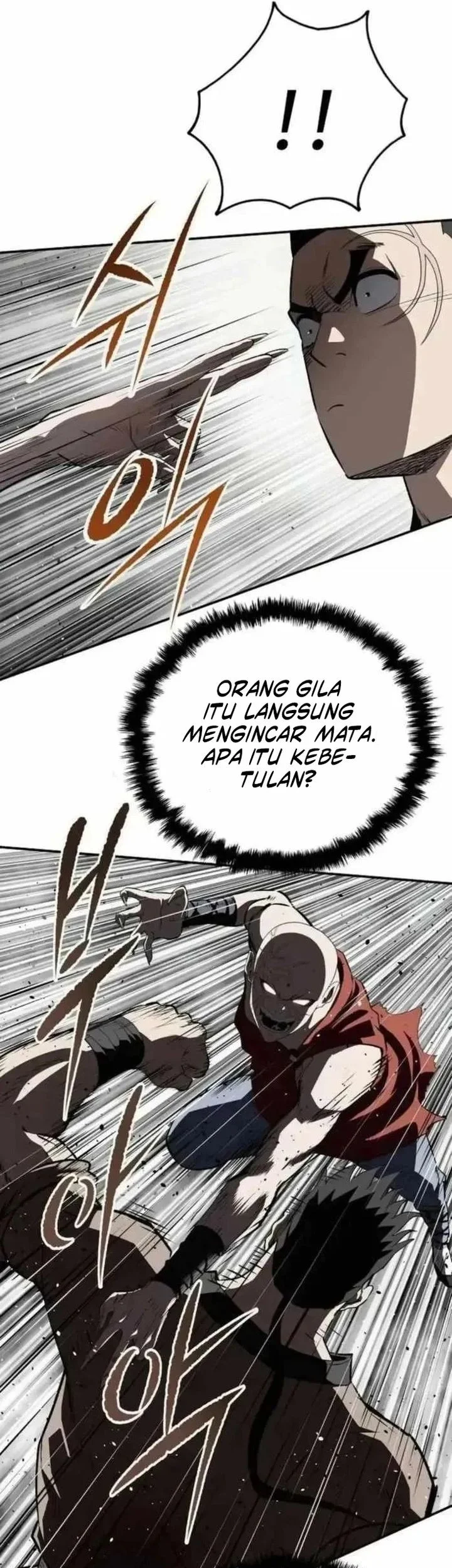 The Supreme Demon Swordmaster Bab 29 halaman 19
