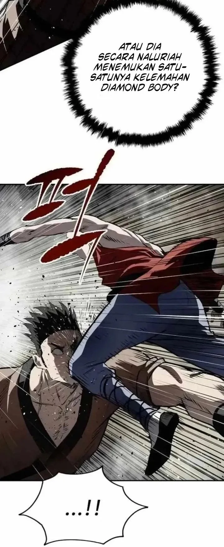 The Supreme Demon Swordmaster Bab 29 halaman 20
