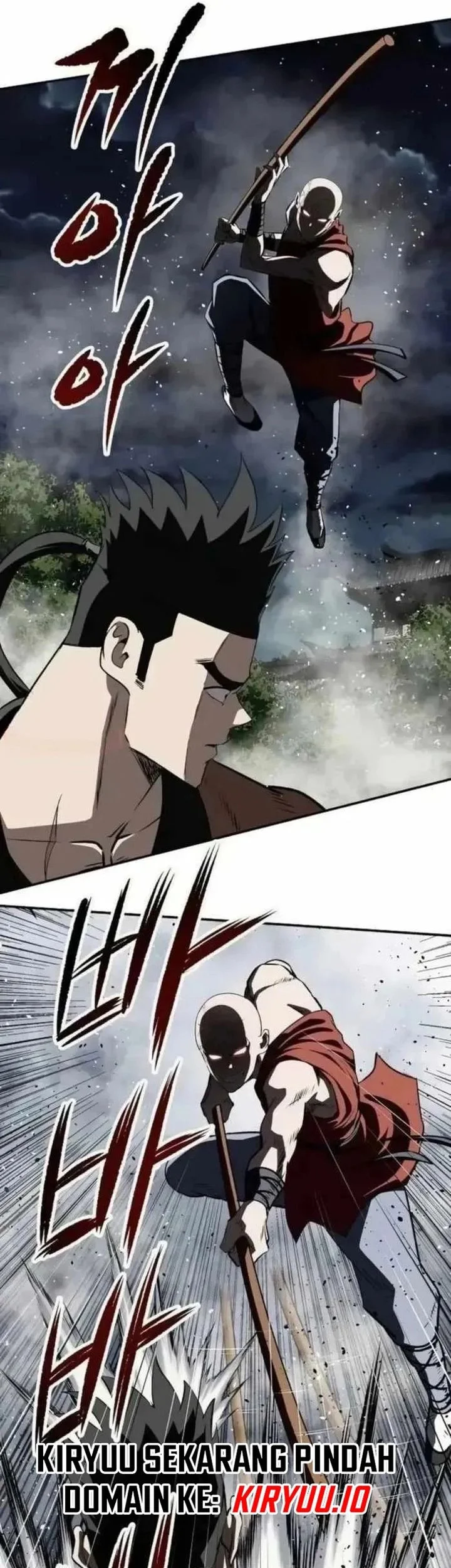 The Supreme Demon Swordmaster Bab 29 halaman 23