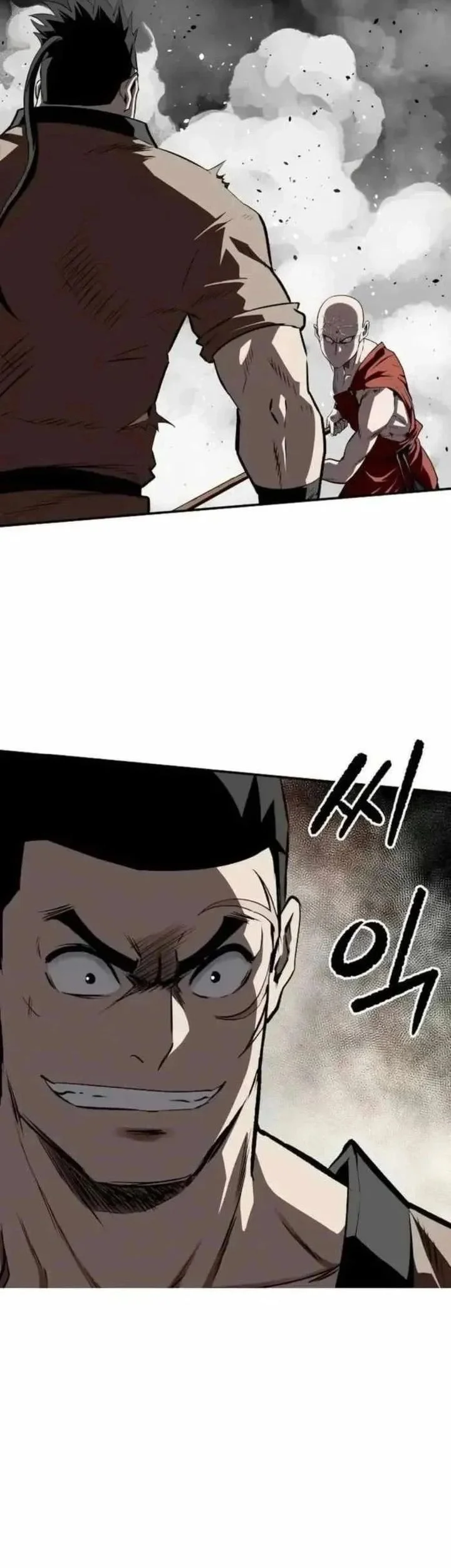 The Supreme Demon Swordmaster Bab 29 halaman 29