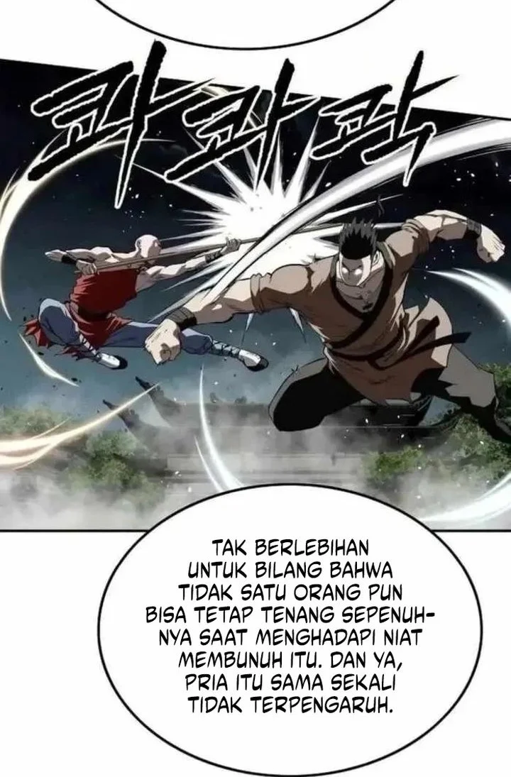 The Supreme Demon Swordmaster Bab 29 halaman 32