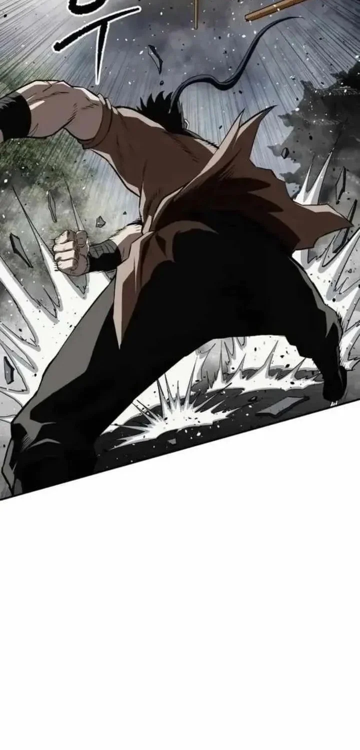 The Supreme Demon Swordmaster Bab 29 halaman 36