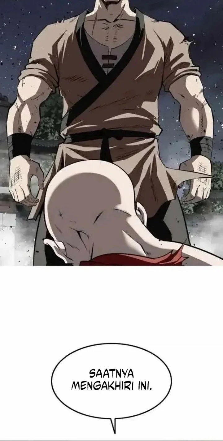 The Supreme Demon Swordmaster Bab 29 halaman 38