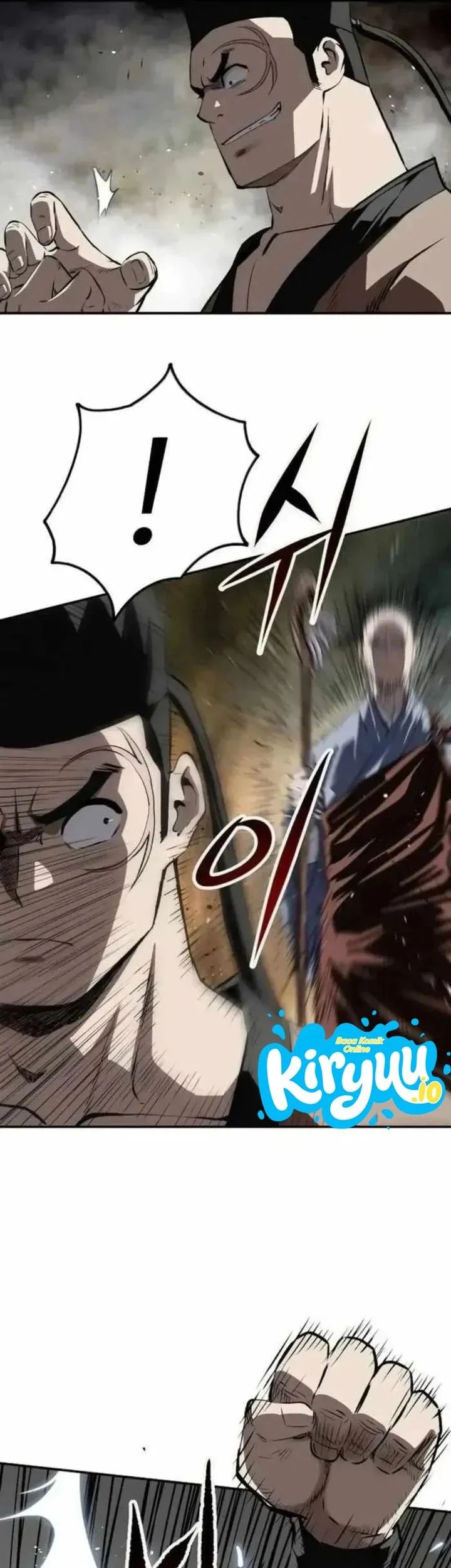 The Supreme Demon Swordmaster Bab 29 halaman 39