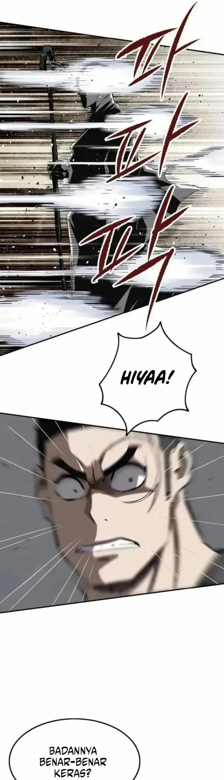 The Supreme Demon Swordmaster Bab 29 halaman 41