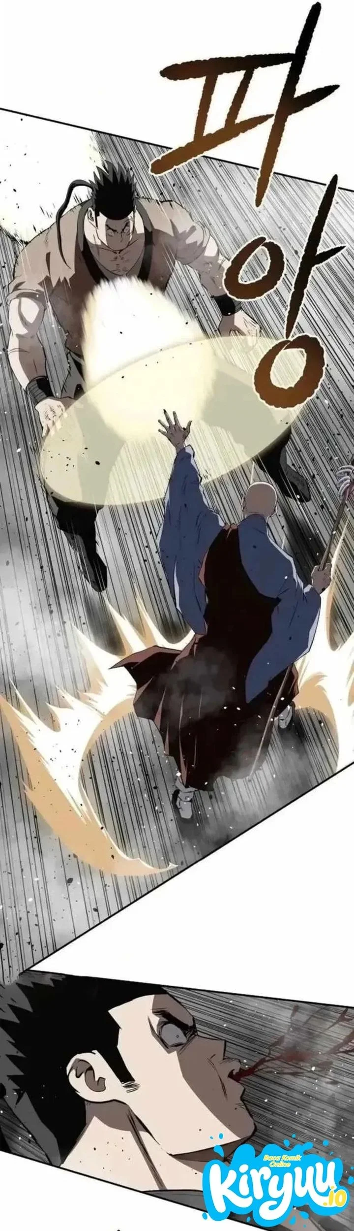 The Supreme Demon Swordmaster Bab 29 halaman 43