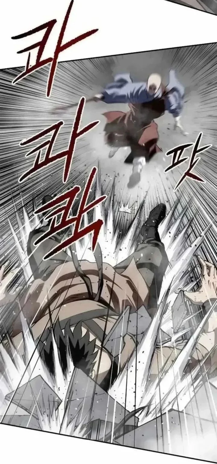 The Supreme Demon Swordmaster Bab 29 halaman 44