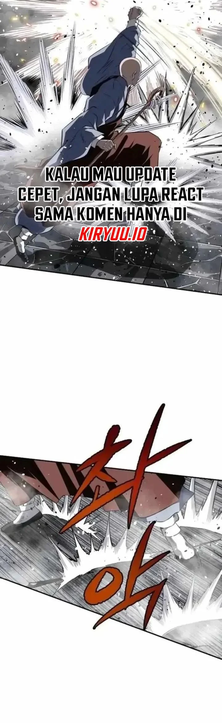 The Supreme Demon Swordmaster Bab 29 halaman 47