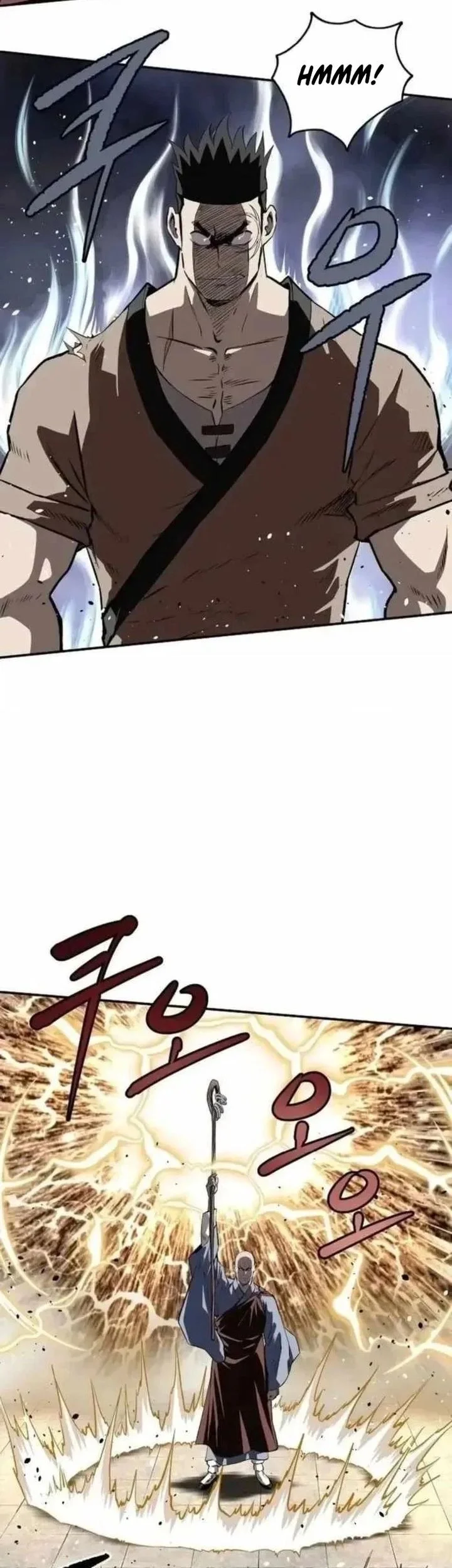 The Supreme Demon Swordmaster Bab 29 halaman 52