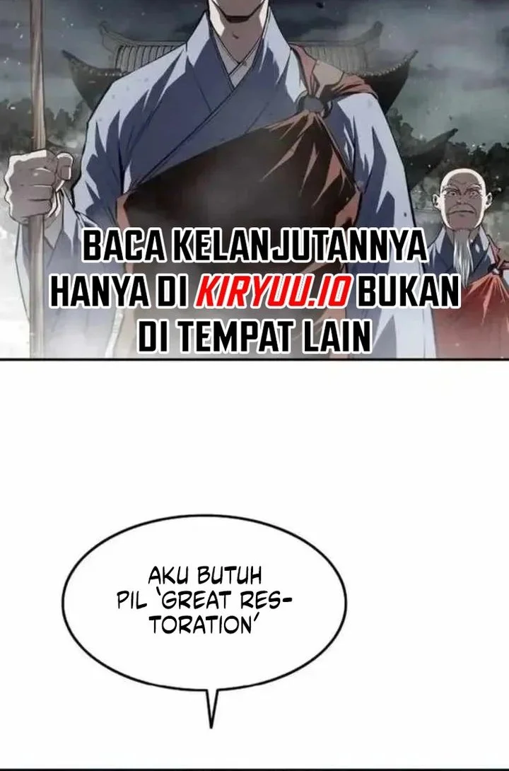 The Supreme Demon Swordmaster Bab 29 halaman 59