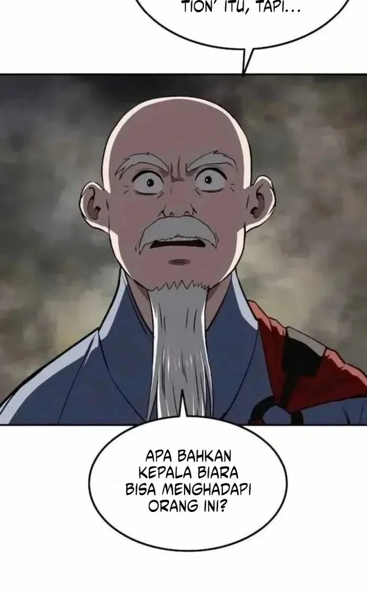 The Supreme Demon Swordmaster Bab 29 halaman 61