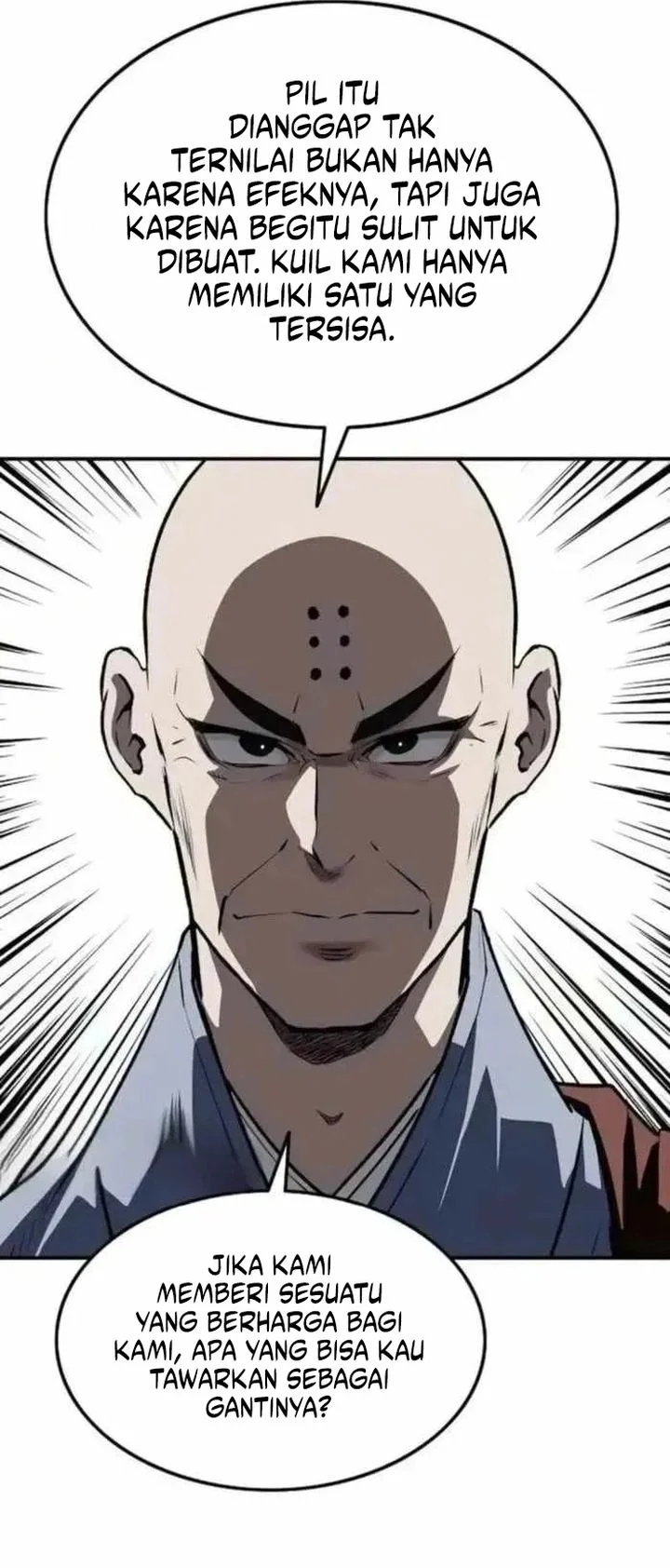 The Supreme Demon Swordmaster Bab 29 halaman 64