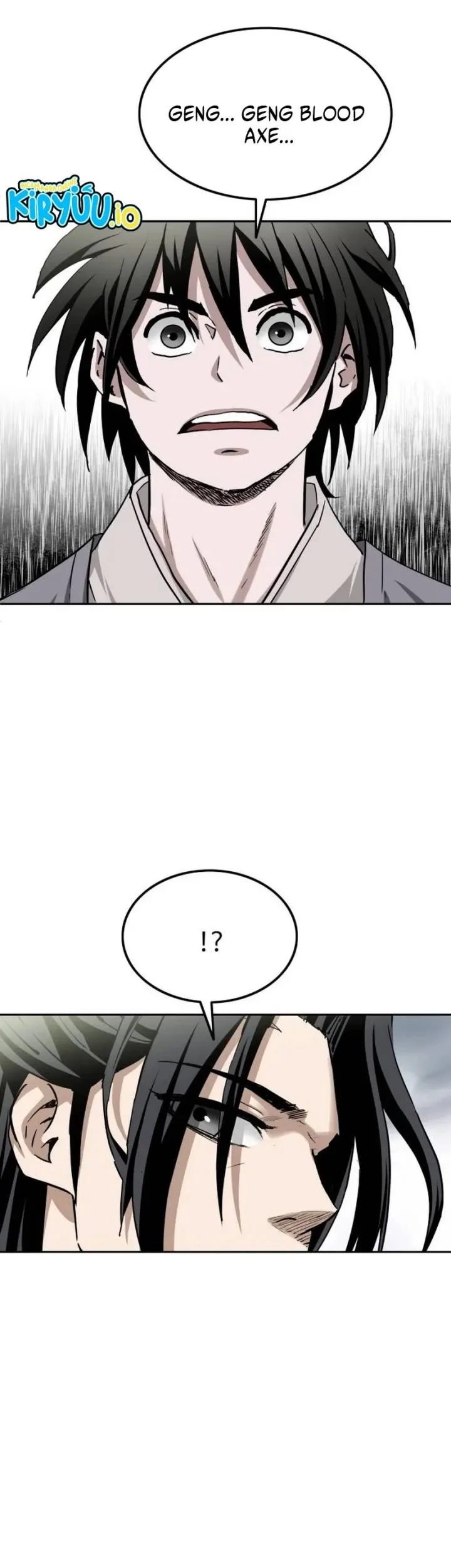 The Supreme Demon Swordmaster Bab 3 halaman 2