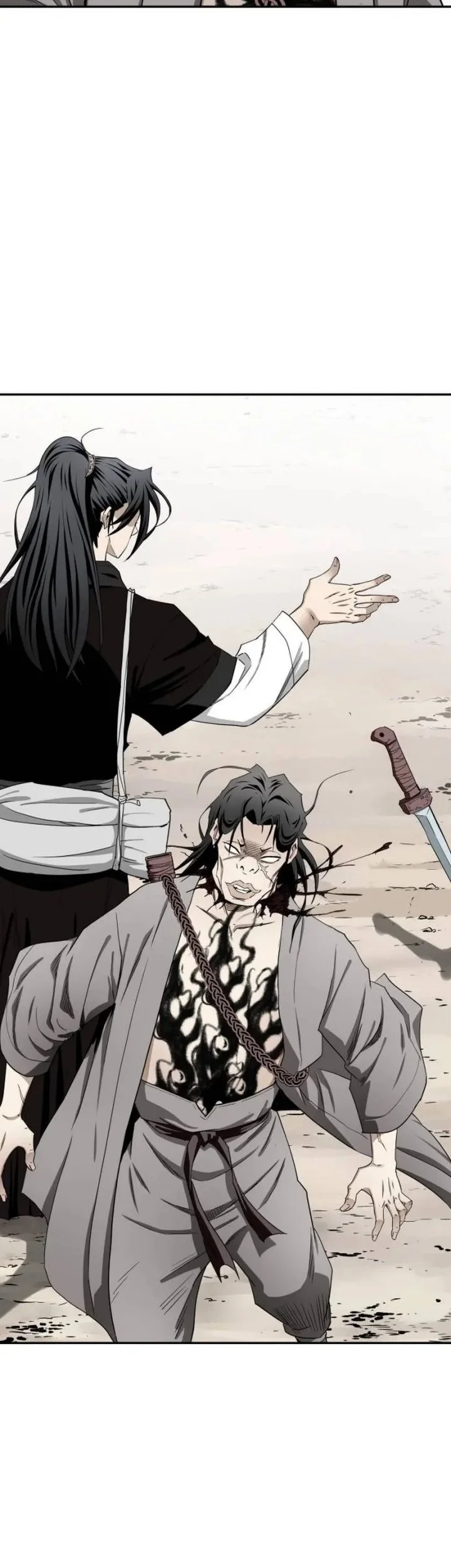 The Supreme Demon Swordmaster Bab 3 halaman 13