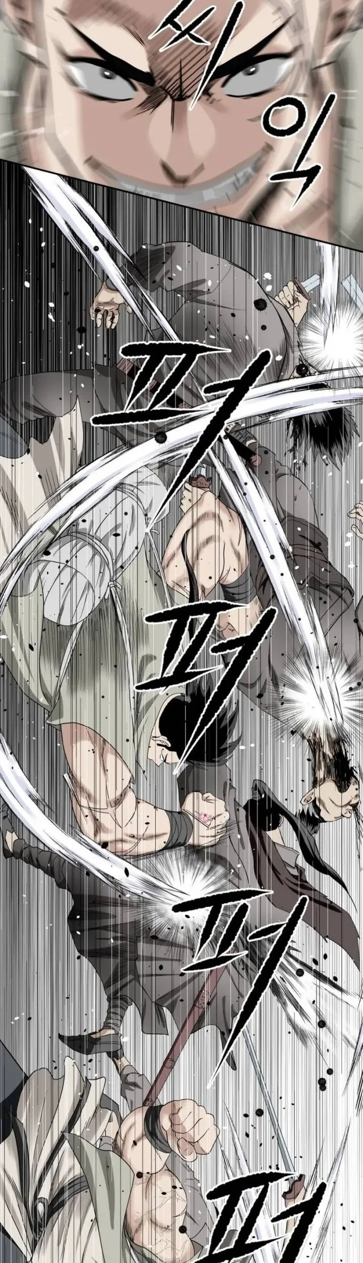 The Supreme Demon Swordmaster Bab 3 halaman 18