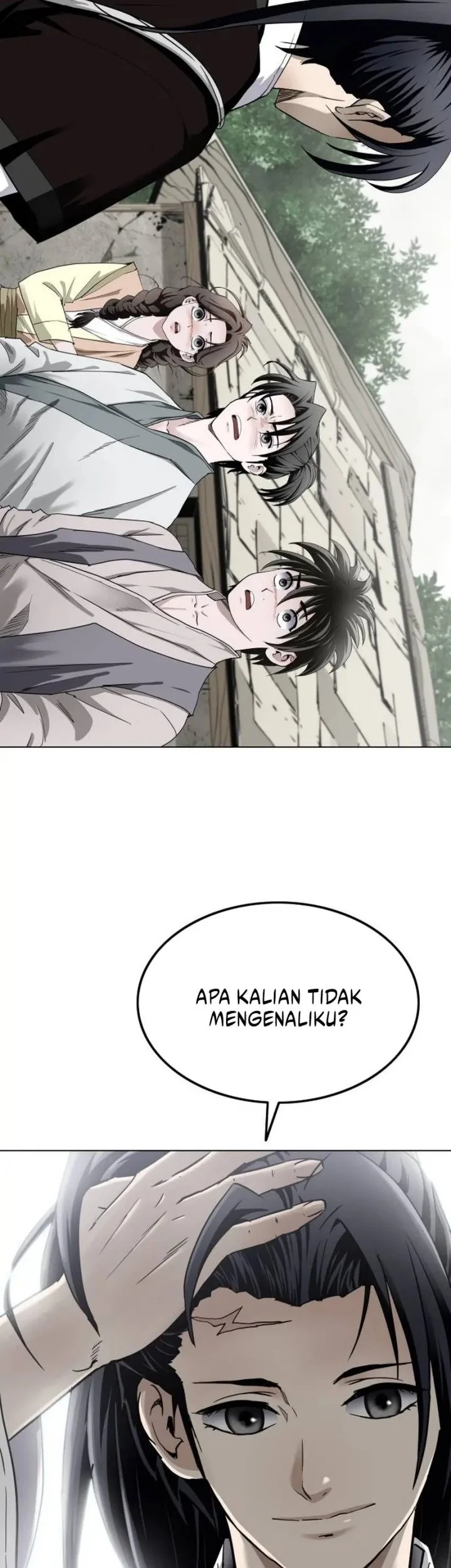 The Supreme Demon Swordmaster Bab 3 halaman 24