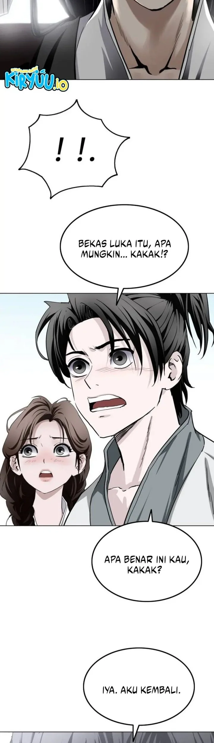 The Supreme Demon Swordmaster Bab 3 halaman 25