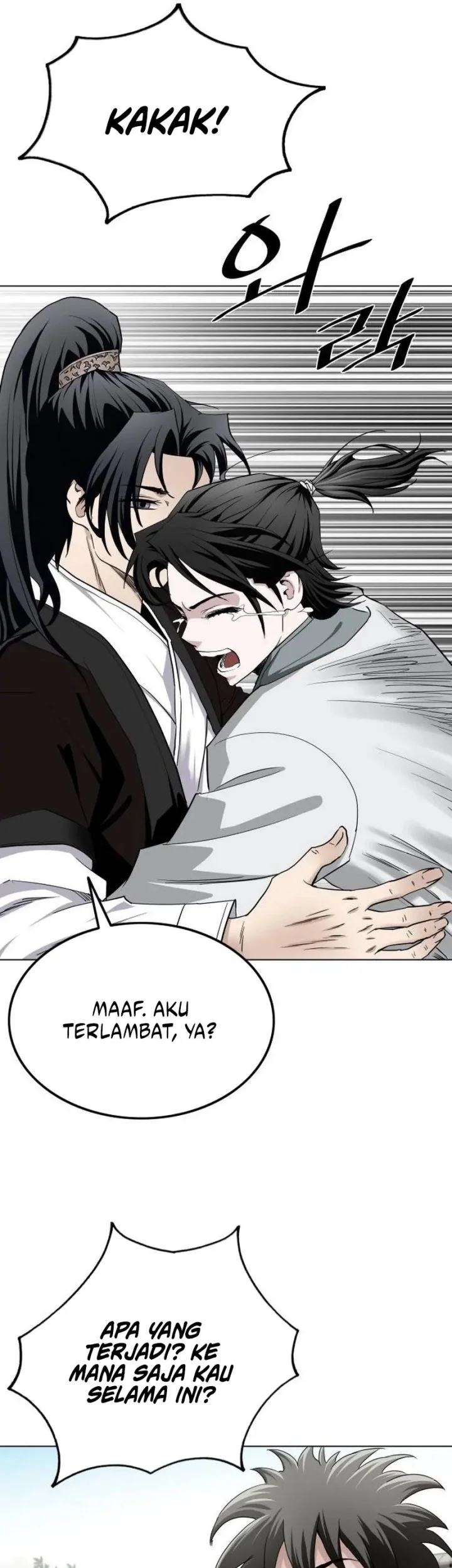The Supreme Demon Swordmaster Bab 3 halaman 27