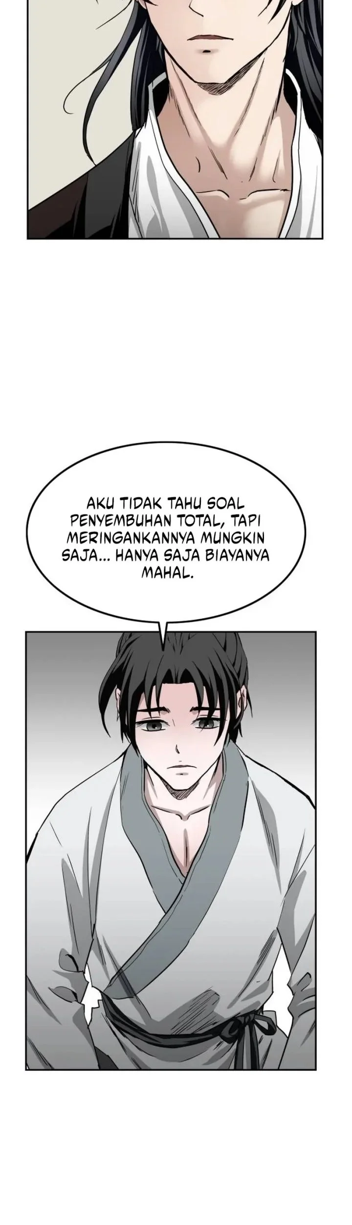 The Supreme Demon Swordmaster Bab 3 halaman 48