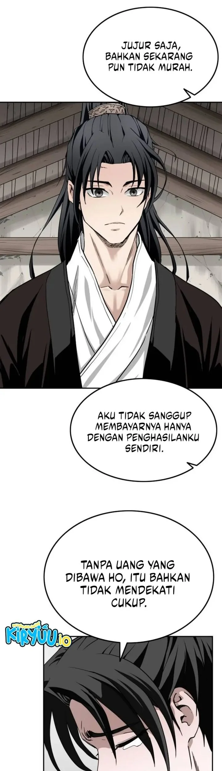 The Supreme Demon Swordmaster Bab 3 halaman 49