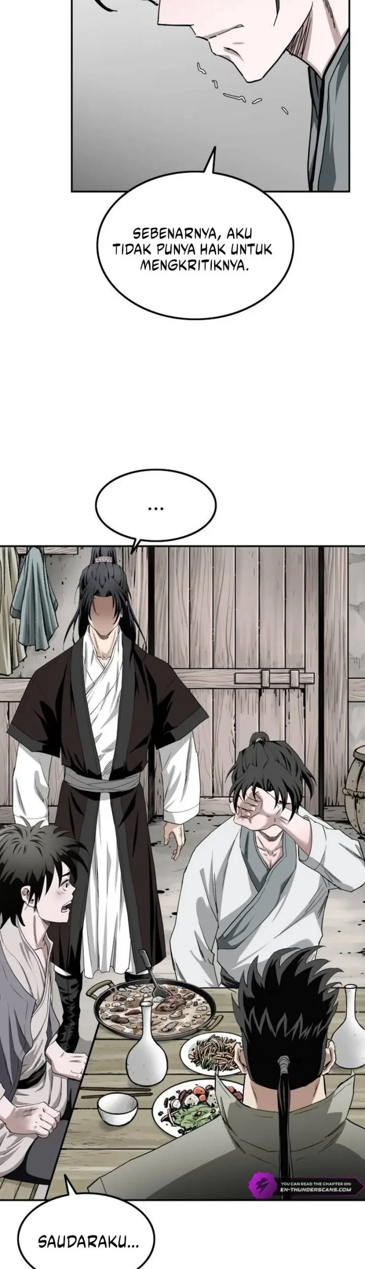 The Supreme Demon Swordmaster Bab 3 halaman 50