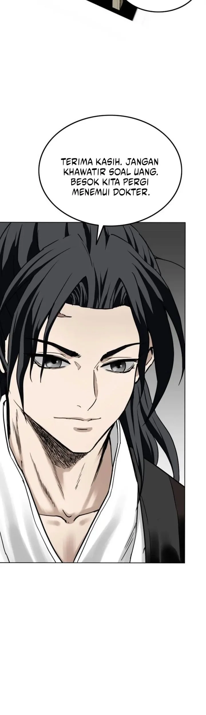 The Supreme Demon Swordmaster Bab 3 halaman 53
