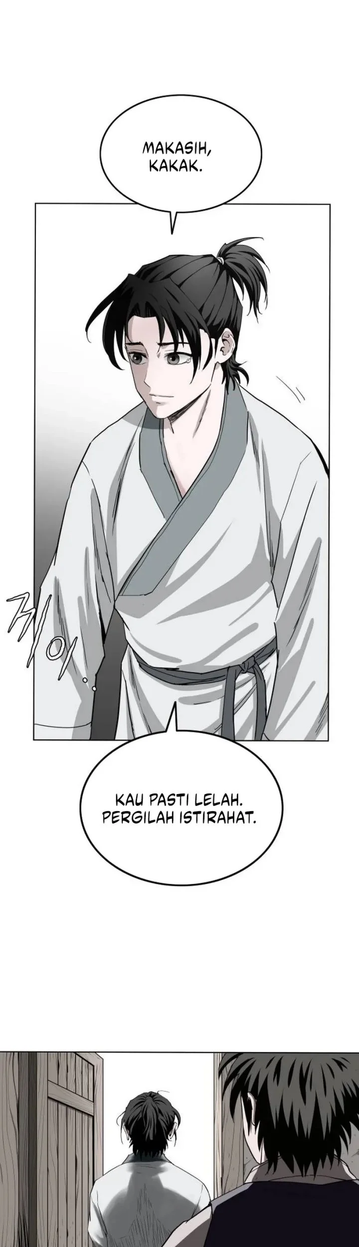 The Supreme Demon Swordmaster Bab 3 halaman 54