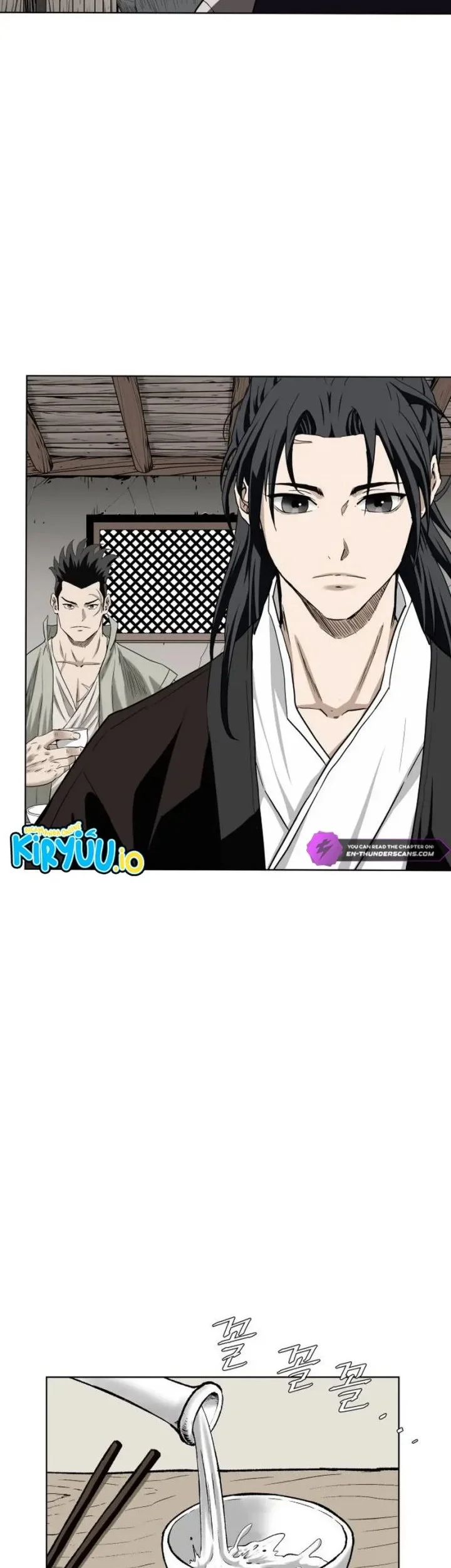 The Supreme Demon Swordmaster Bab 3 halaman 55