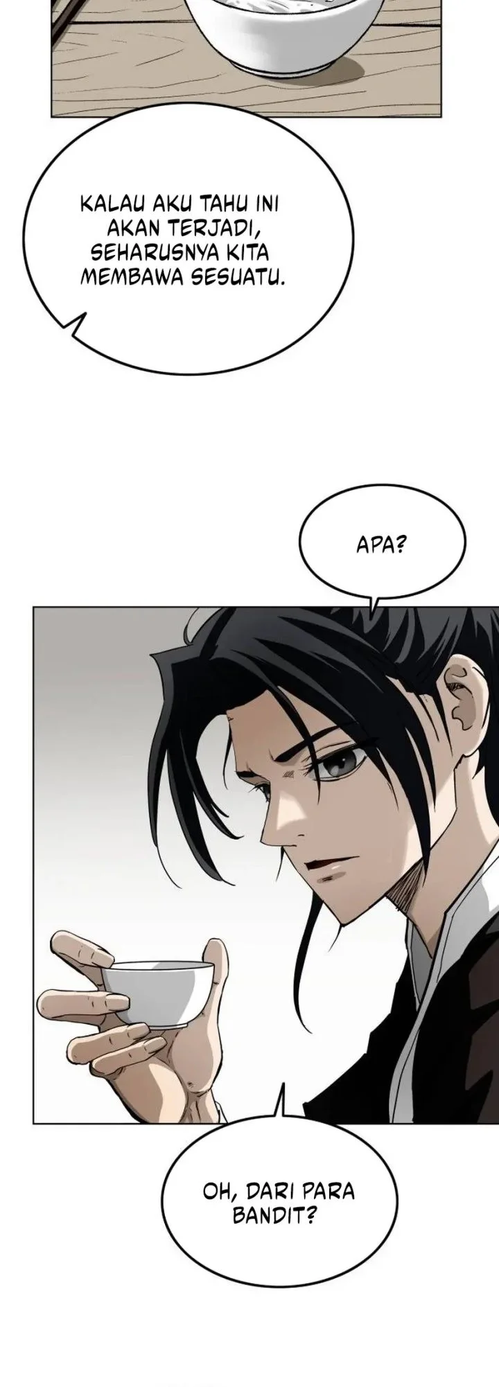 The Supreme Demon Swordmaster Bab 3 halaman 56