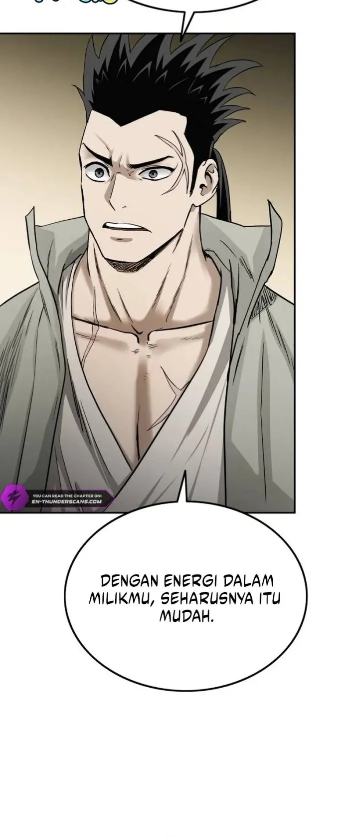 The Supreme Demon Swordmaster Bab 3 halaman 61