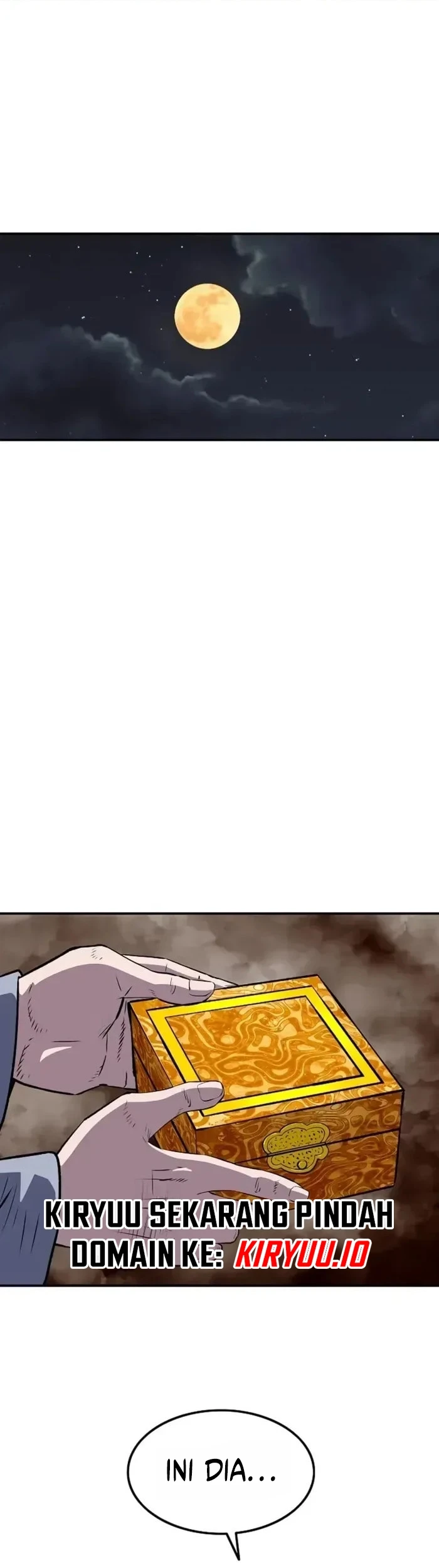 The Supreme Demon Swordmaster Bab 30 halaman 20