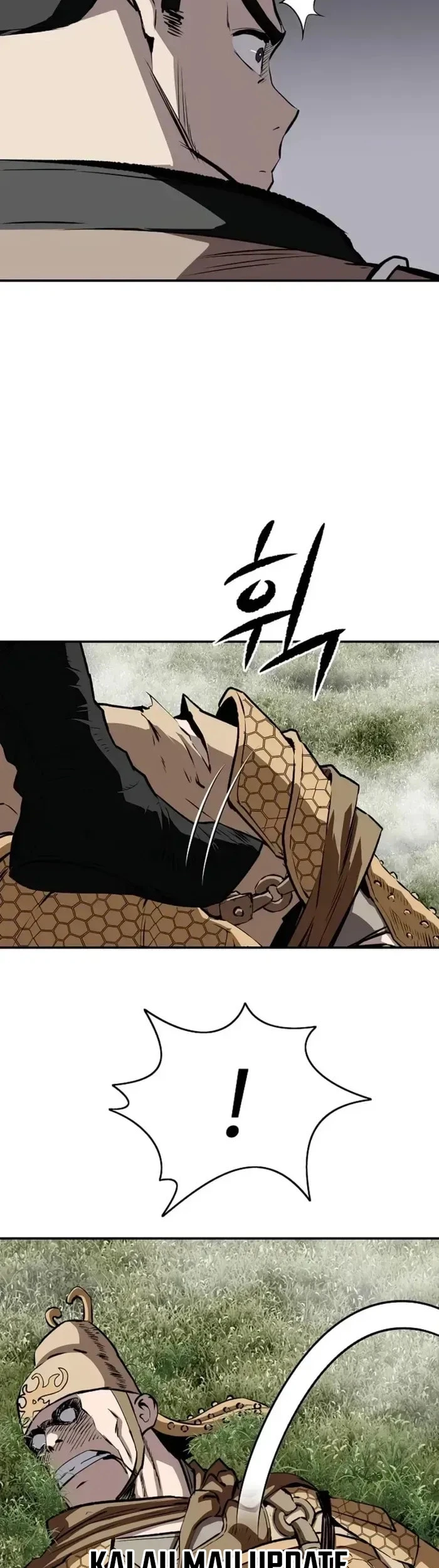 The Supreme Demon Swordmaster Bab 30 halaman 44